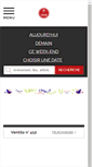 Mobile Screenshot of journalventilo.fr